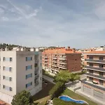 Penthouse Fenals Apartman