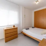 Apartman Penthouse Fenals Lloret de Mar