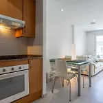 Apartman Penthouse Fenals Lloret de Mar