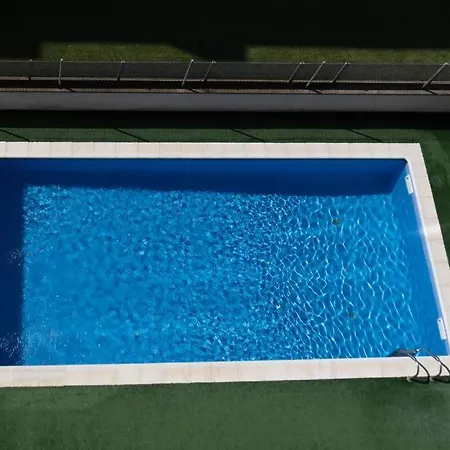 Penthouse Fenals יורט דה מאר