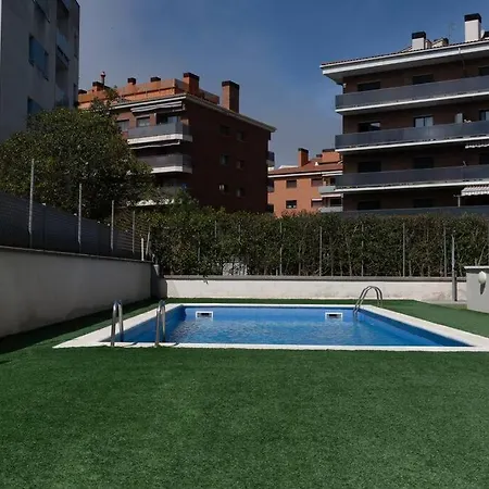 Appartement Penthouse Fenals *