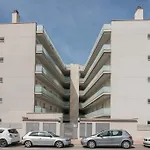 Penthouse Fenals 아파트