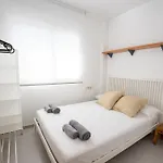 Penthouse Fenals 아파트 *