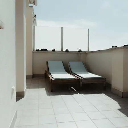 Penthouse Fenals Apartment *
