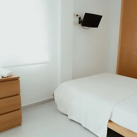 Apartment Penthouse Fenals Lloret de Mar