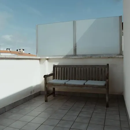 Penthouse Fenals *