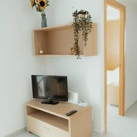 Penthouse Fenals Apartment *