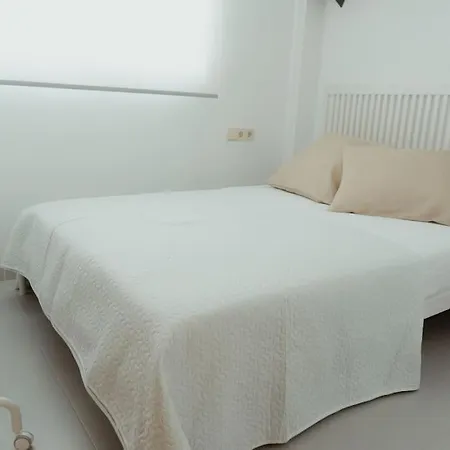 Apartment Penthouse Fenals Lloret de Mar