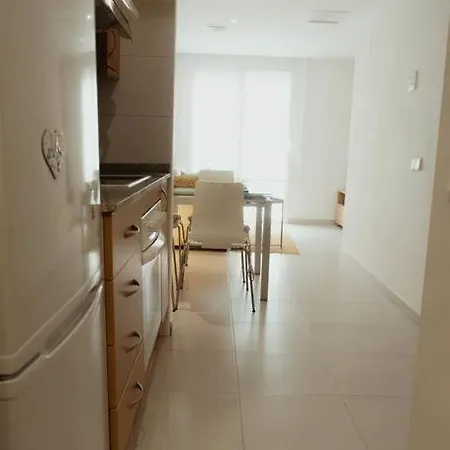Penthouse Fenals Apartment *