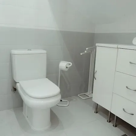 Apartment Penthouse Fenals *