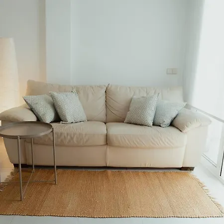 Penthouse Fenals Apartment Lloret de Mar