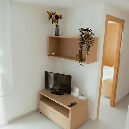 Apartment Penthouse Fenals Lloret de Mar
