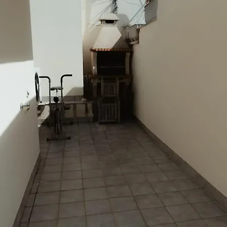 Penthouse Fenals * Lloret de Mar
