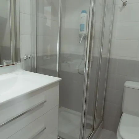 Apartment Penthouse Fenals Lloret de Mar