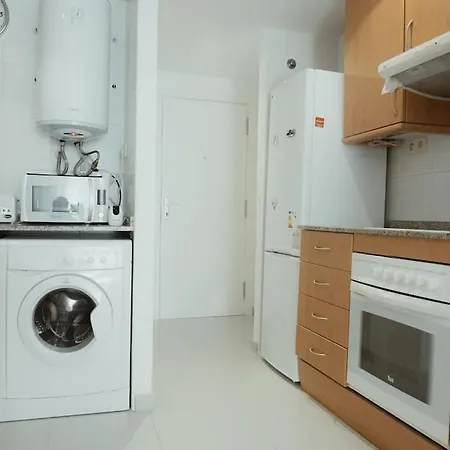 Penthouse Fenals Apartment