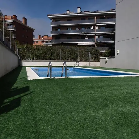 Apartment Penthouse Fenals