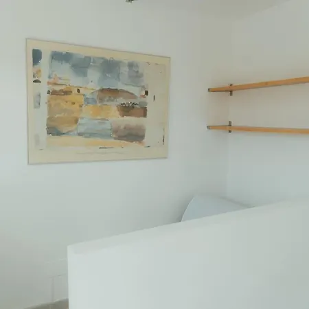 Penthouse Fenals Apartment Lloret de Mar
