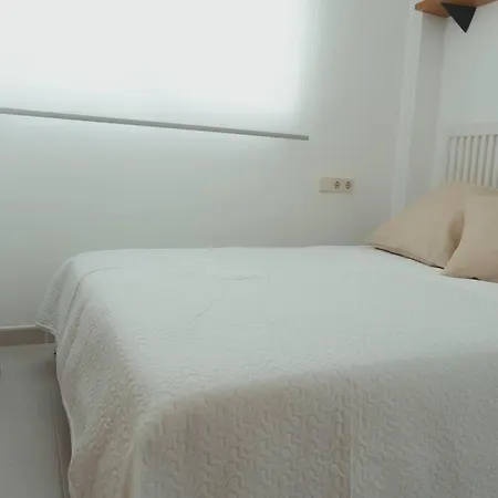 Penthouse Fenals Apartment