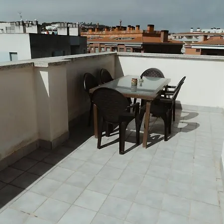 Penthouse Fenals *