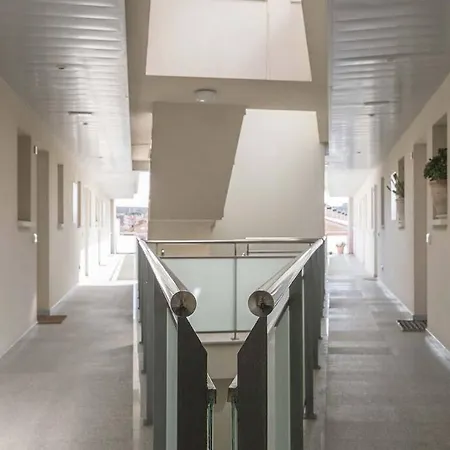 Apartment Penthouse Fenals