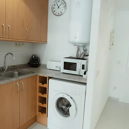 Apartment Penthouse Fenals