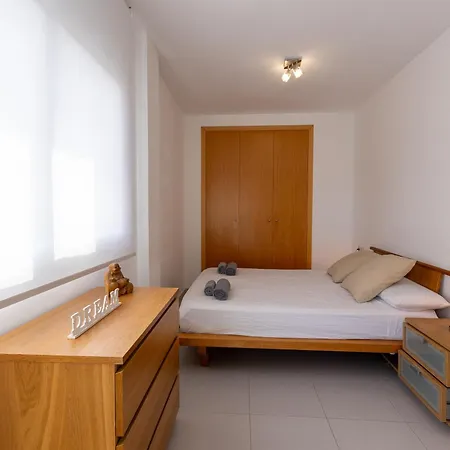 Apartment Penthouse Fenals *