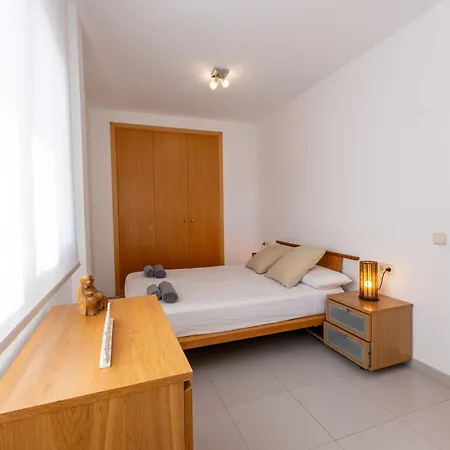 Penthouse Fenals Apartment