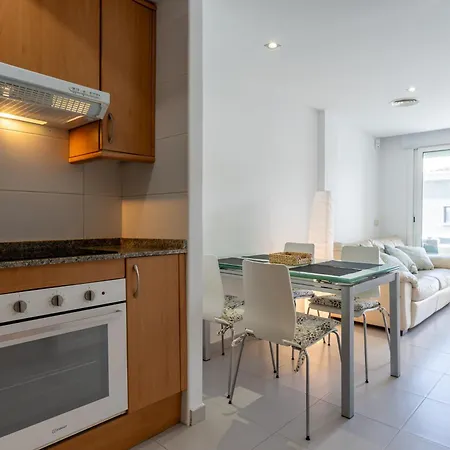 Apartment Penthouse Fenals Lloret de Mar