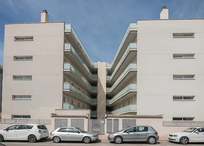 Penthouse Fenals Апартаменти