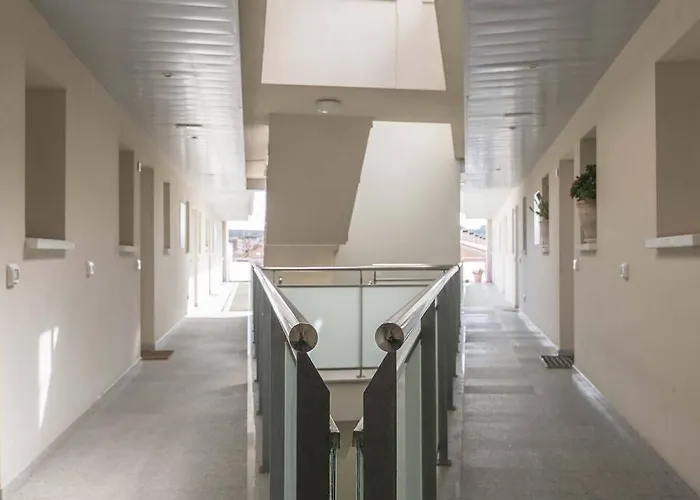 Апартаменти Penthouse Fenals