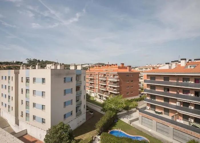 Penthouse Fenals Апартаменти