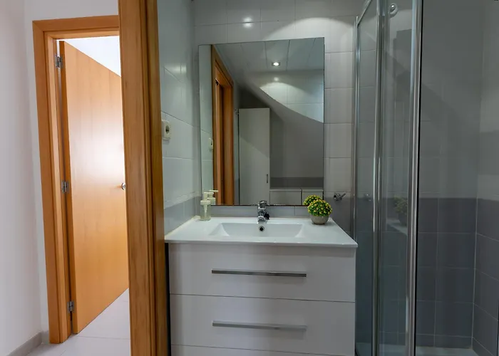 Penthouse Fenals * Lloret de Mar