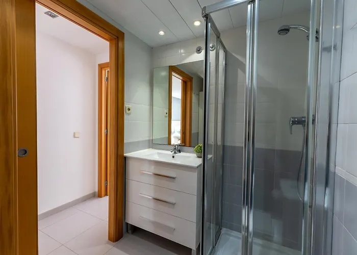 Апартаменти Penthouse Fenals