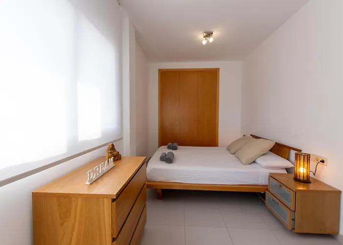 Apartman Penthouse Fenals *