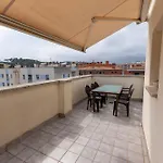 Penthouse Fenals Apartamento *