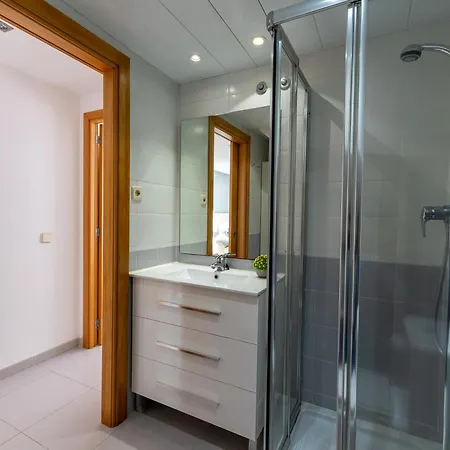 דירה Penthouse Fenals