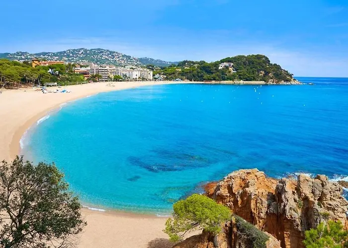 Penthouse Fenals Apartamento *