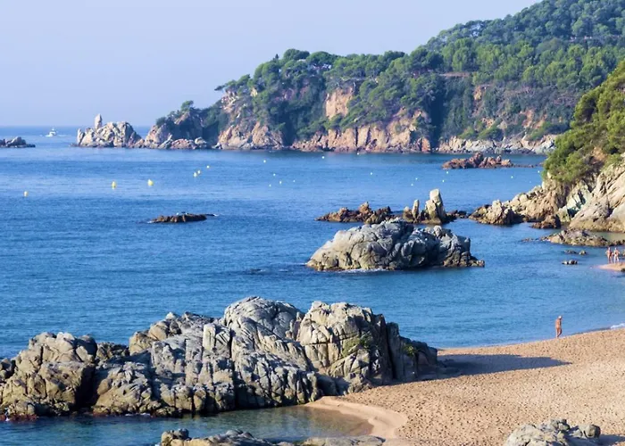 Penthouse Fenals Apartamento Lloret de Mar