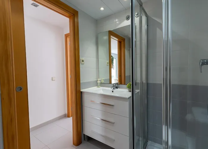 Penthouse Fenals Apartamento