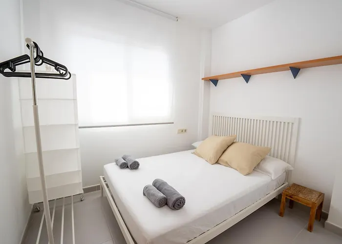 Penthouse Fenals Apartamento *