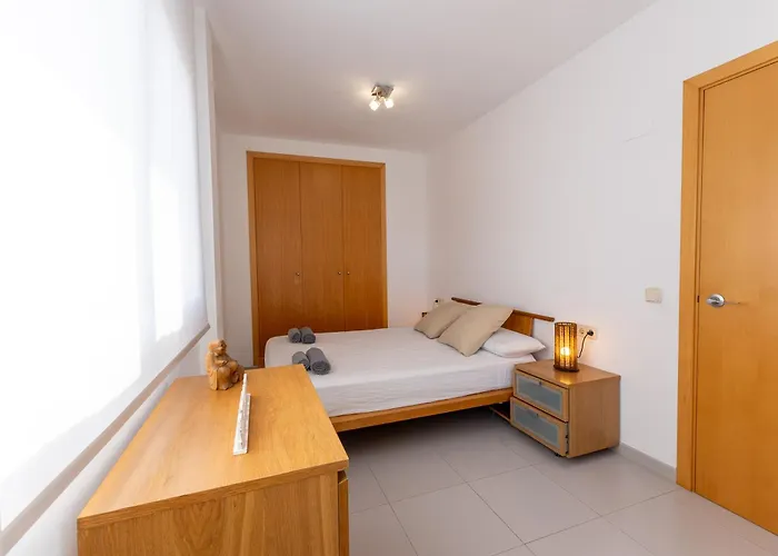 Penthouse Fenals Apartamento